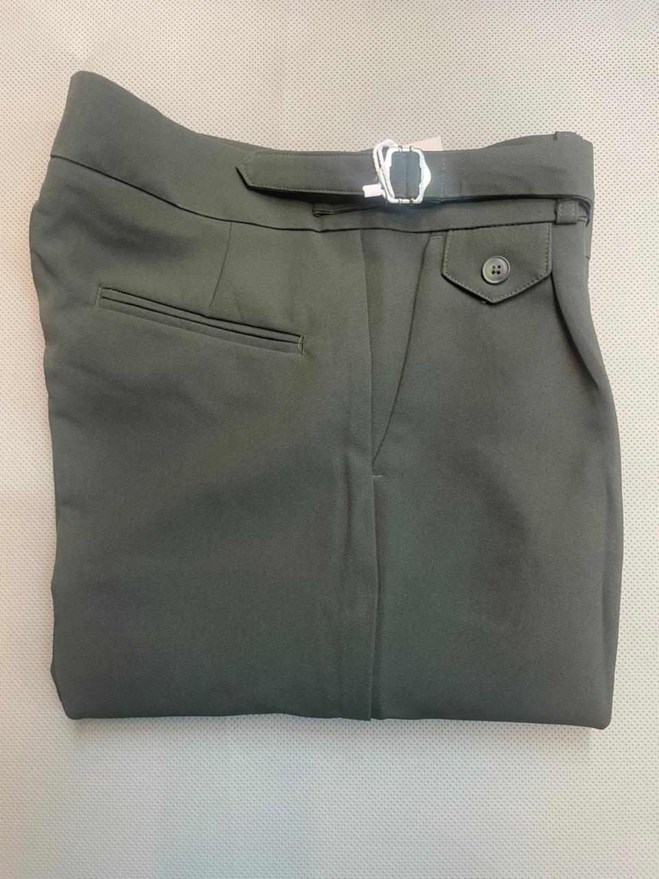 Premium Korean Pant