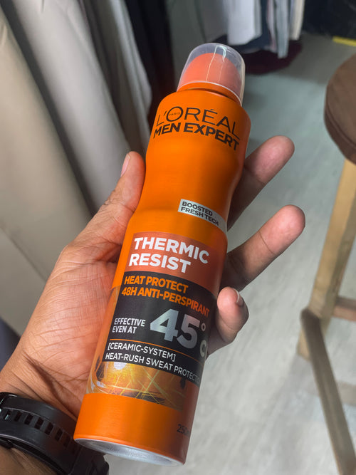 Body Spray
