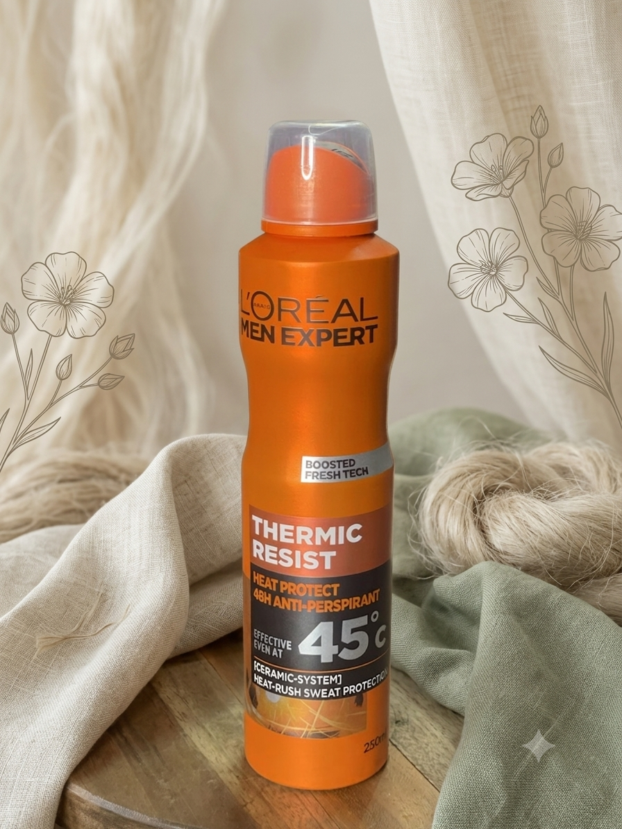 Body Spray