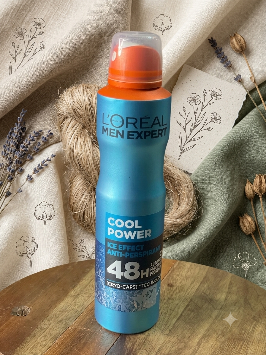 Body Spray