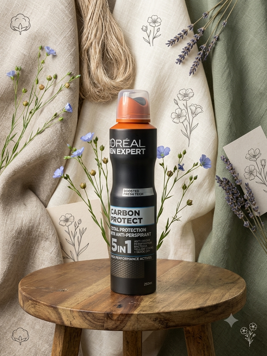 Body Spray