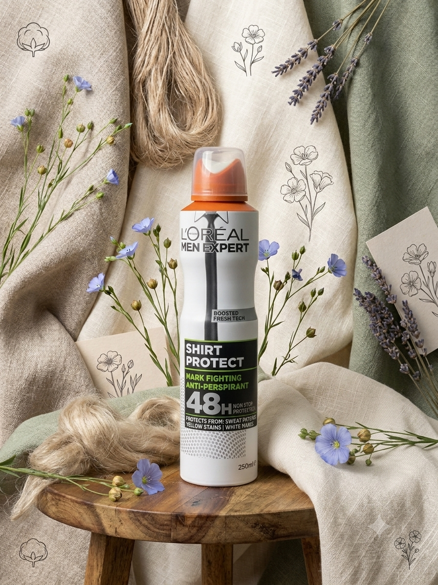 Body Spray