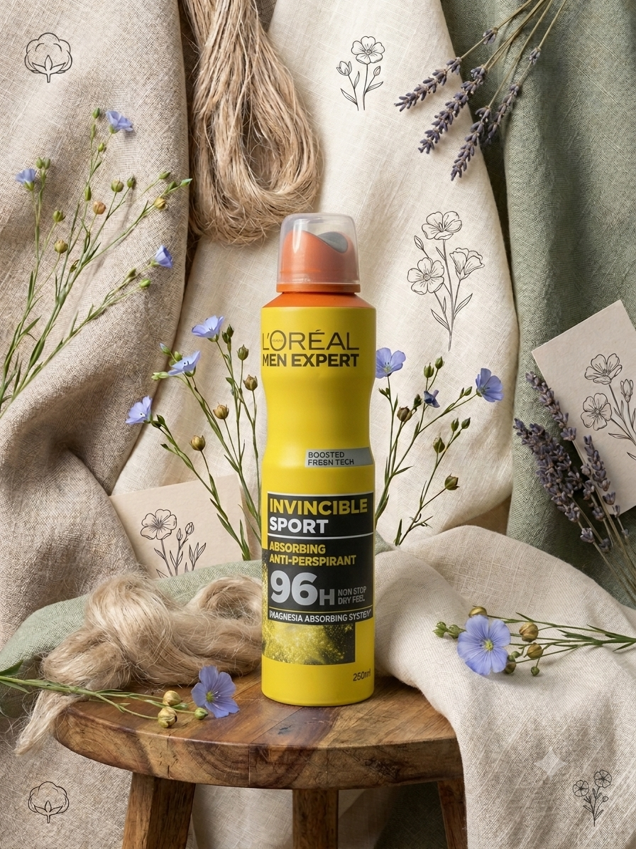 Body Spray