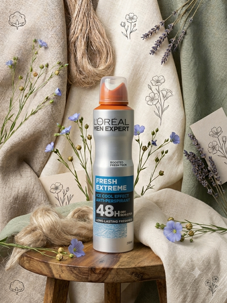 Body Spray