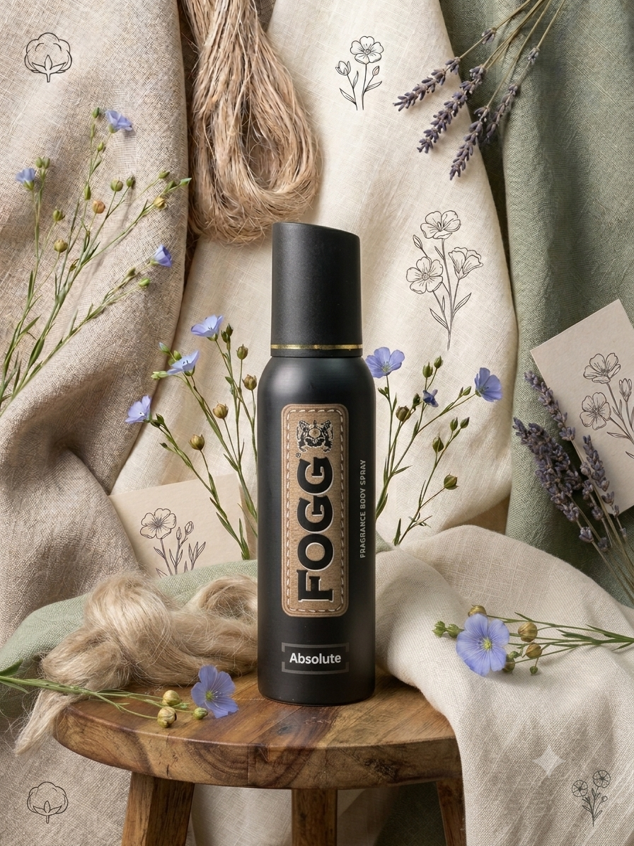 FOGG BODY SPRAY-150ml